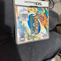 Pokémon Ranger - Nintendo DS - Originale PAL ITA -
