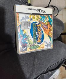 Pokémon Ranger - Nintendo DS - Originale PAL ITA -