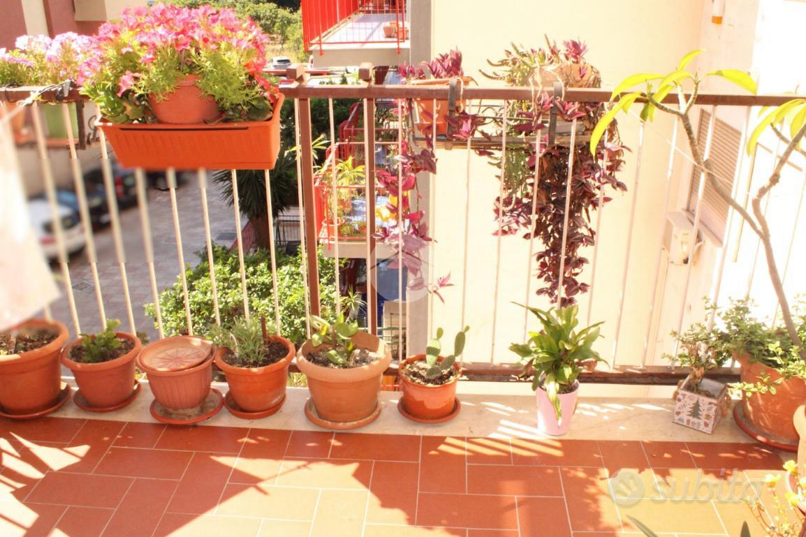Apartment in Palermo, Villaggio Santa Rosalia, IV Circoscrizione - Vista 5