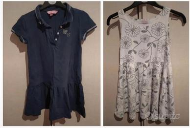 set vestiti bambina 8 anni
