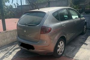 Seat Altea 1.9 TDI Stylance