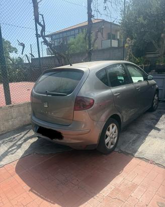 Seat Altea 1.9 TDI Stylance