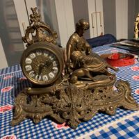 Orologio da tavolo LANCINI