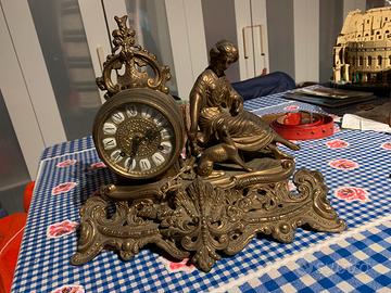 Orologio da tavolo LANCINI
