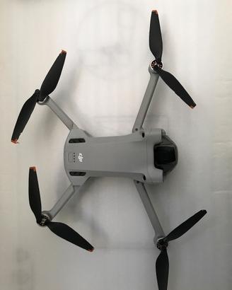 DJI Mini 3 Pro + DJI RC