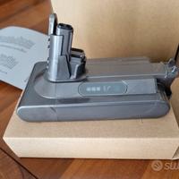 Batteria Dyson V10