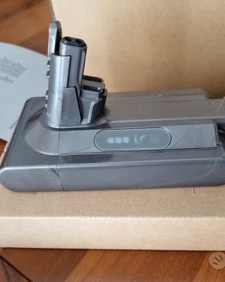 Batteria Dyson V10