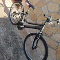 Bici Mountain bike