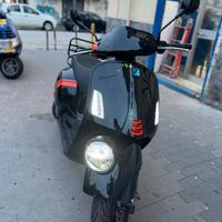 Vespa 300gtv