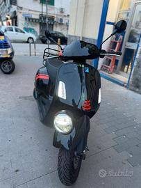 Vespa 300gtv
