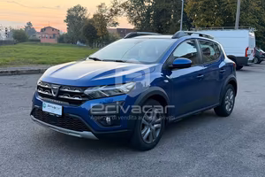 DACIA Sandero Stepway 1.0 TCe Eco-G Comfort