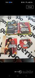 red dead redemption xbox 360