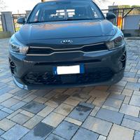 Kia Rio 1.2 Style benzina/GPL NEOPATENTATI