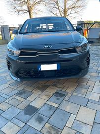 Kia Rio 1.2 Style benzina/GPL NEOPATENTATI