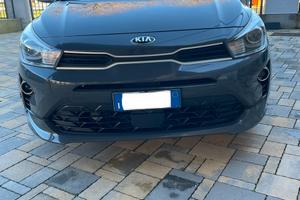 Kia Rio 1.2 Style benzina/GPL NEOPATENTATI