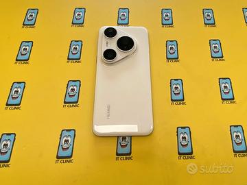 HUAWEI PURA 80 PRO 512GB BIANCO