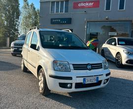 FIAT Panda 2ª serie - 2006