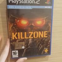 Killzone PlayStation 2 