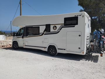 Benimar Sport 346 (2022) IVA Esposta