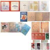 Touring Club e Consociazione Turistica, 30'