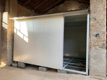 Prefabbricato