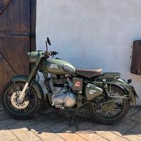 Royal Enfield