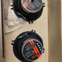 Casse auto Hi Fy Macrom