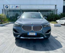 BMW X1 sdrive18d xLine Plus auto