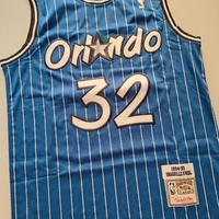 Maglia da basket vintage - 32 S. O'Neal - 1994-95