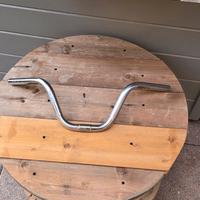 manubrio bici graziella 