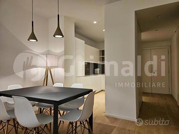 Appartamento Padova [0219262004ARG] (Centro storic