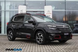 Citroen C5 Aircross BlueHDi 130 S&S EAT8 Shine Ful