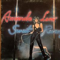 Vinile Lp “Sweet Revenge “ Amanda Lear