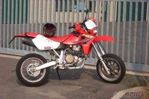 honda xr650r  motard / enduro