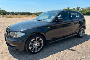 BMW SERIE 1 118d 2009 entro 31/07 sconto 500€