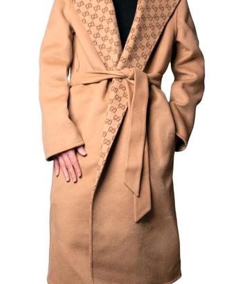 Cappotto Gucci