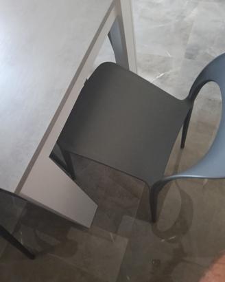 Tavolo comprato 1 anno fa
