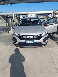 dacia Sandero GPL stepway 