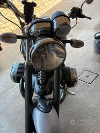 Bmw R1200C