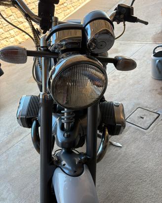 Bmw R1200C