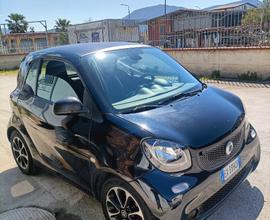 SMART fortwo 3ªs.(C/A453) - 2014