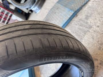 Pneumatici Pirelli Scorpion 255/40 R 20