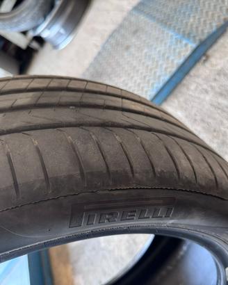 Pneumatici Pirelli Scorpion 255/40 R 20
