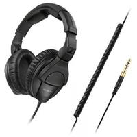 Sennheiser
HD 280 Pro


cuffie headphone profess.