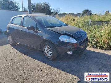 FIAT GRANDE PUNTO 199 1.3 D MULTIJET - ricambi