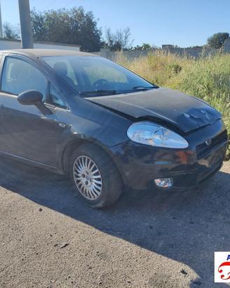 FIAT GRANDE PUNTO 199 1.3 D MULTIJET - ricambi