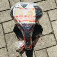 Selle Brooks B66 e B33