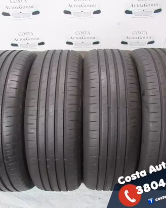 Gomme 205 60 16 GoodYear 205 60 R16 85% 2022