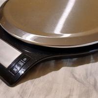 Bilancino di precisione