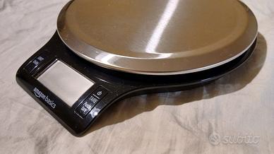 Bilancino di precisione